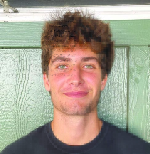 JACK HAGEBAK